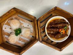 -芳满庭粤菜餐厅(丹阳吾悦店)