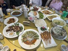 -东方饺子王(工农大路店)