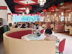 -晋阳春·山西菜·北京烤鸭(交大店)
