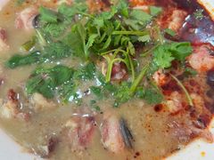 -三中高皇羊肉馆