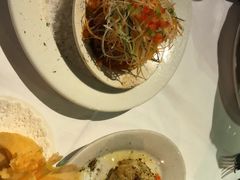 香煎干贝-茹丝葵经典牛排馆(上海外滩店)