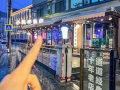 -小乾杯串店•16年沈阳烧烤(文安路店)