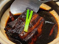 -荣轩(新荣记环球金融中心店)