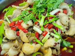 -长廊好灶头 本地人农家菜(枫泾古镇店)