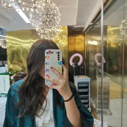 -潘多拉Hairsalon