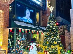 -1819餐厅·团队聚餐·烤串·精酿