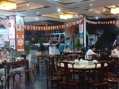 -鸿兴楼酒家(阜阳路店)