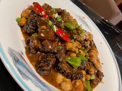 -富临轩私房菜(集庆门大街店)