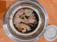 -西西弗书店&矢量咖啡(壹方购物中心店)