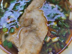 -婆婆粉(江北店)