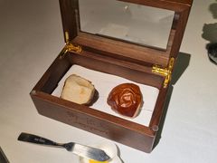-狮拾久·现代新加坡料理(福田COCO Park店)