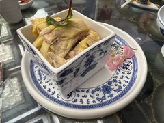 状元醉鸡-宁波状元楼酒店(和义路店)