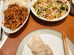 -老昌春饼(中央大街店)