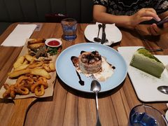 -必胜客(环球店)