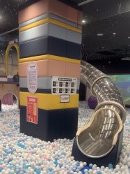 -meland club亲子乐园(北京芳圆里ID MALL店)