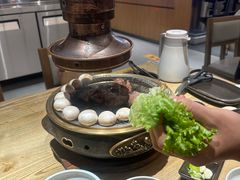 -泥炉烧肉师(新街口金銮巷店)