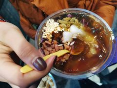 -八一好吃街·高品美食广场