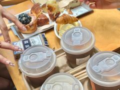 -LANLIZI BAKERY(COSMO店)