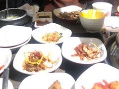 -火炉火自助餐(枫蓝国际店)