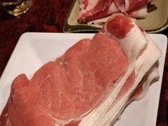 -红馆火锅