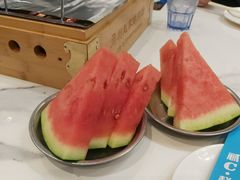 -勇利赵家烤肉坊(含光路店)