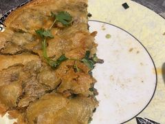 -苏先生海鲜渔庄(金桥店)
