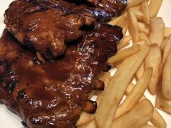 -Hurricane's Grill 飓风牛排