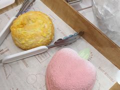 -好利来(红旗万达店)