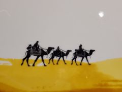 -小河公主秘制烤羊腿(小绿谷店)