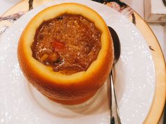 -老洋房花园饭店(绍兴路店)