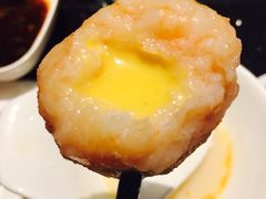 -捞王猪肚鸡火锅(财富中心店)