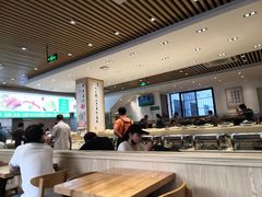 -素满香·素食自助餐(苏州·临顿路店)