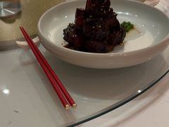 -玫瑰厅上海菜(兴国路店)