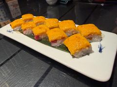 黄米凉糕-龍聚祥烧麦馆(鼓楼店)
