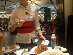 -鹿港小镇(悠唐店)