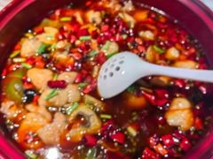 -宴昆山·私房菜(春晖店)