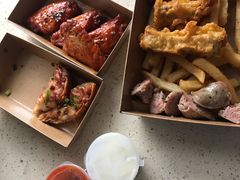 -G+KITCHEN(龙湖狮山天街店)