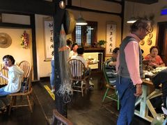 -卧龙堡客栈·中餐厅(古北水镇店)