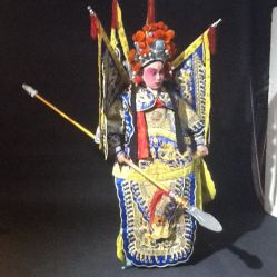 -青堂瓦舍京剧摄影古戏楼拍摄基地(北京安徽会馆店)