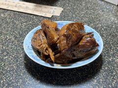 -许村蟹面(海宁许村大道店)