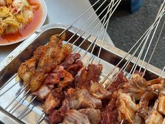 -铁锤烧烤
