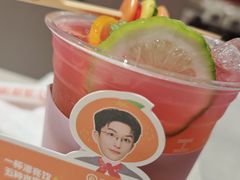 -海底捞火锅(万达广场店)