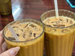 -噏耷茶档