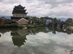 -上甘棠村