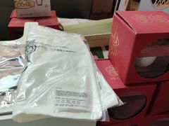 -喜茶(上海兴业太古汇店)