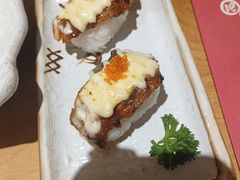 -一心创作料理屋(经开万达店)