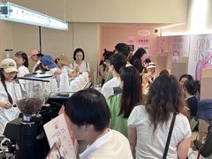 -积慕Cake(解放大道店)