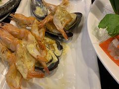 -真剑日本料理·铁板烧(贵州路店)