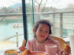 -上海佘山茂御臻品之选酒店(原佘山艾美酒店)