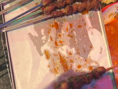 -路边边.炒菜烧烤.音乐餐厅(良乡长虹店)